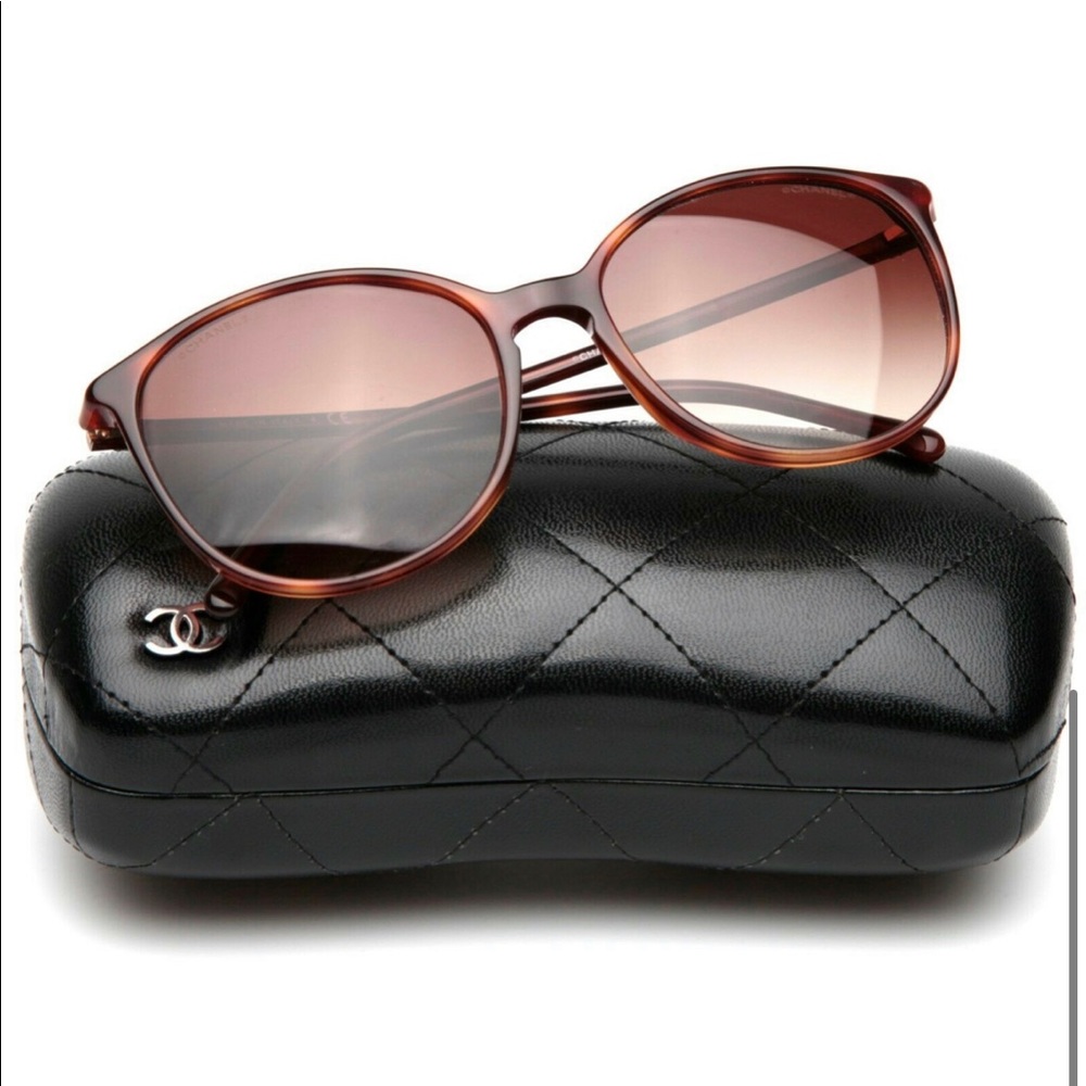 Chanel sunglasses